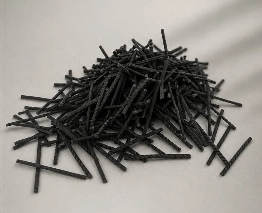 الیاف سنتتیک (پلاستیکی)